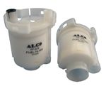 FF076 ALCO FILTER Топливный фильтр