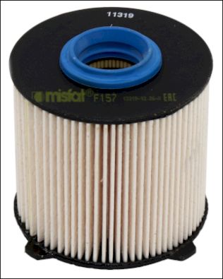 F157 MISFAT Топливный фильтр