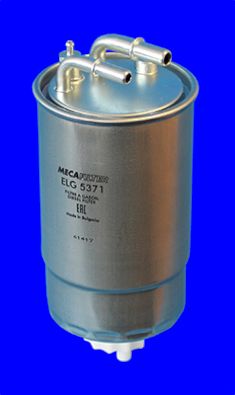 ELG5371 MECAFILTER Топливный фильтр