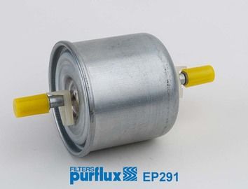 EP291 PURFLUX Топливный фильтр