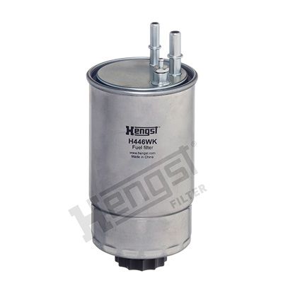 H446WK HENGST FILTER Топливный фильтр