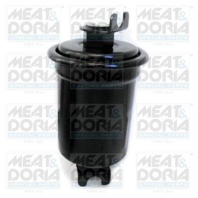 4208 MEAT & DORIA Топливный фильтр