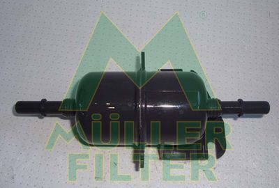 FB284 MULLER FILTER Топливный фильтр