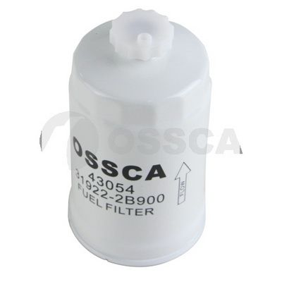 43054 OSSCA Топливный фильтр