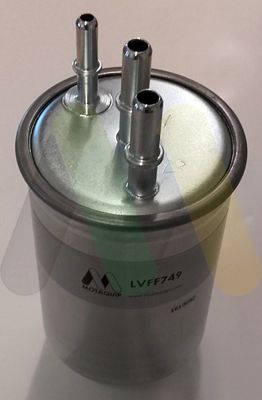 LVFF749 MOTAQUIP Топливный фильтр