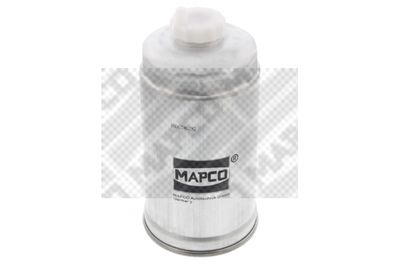 63245 MAPCO Топливный фильтр