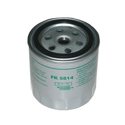 FK5814 FI.BA Топливный фильтр