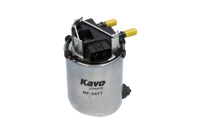 NF2477 KAVO PARTS Топливный фильтр