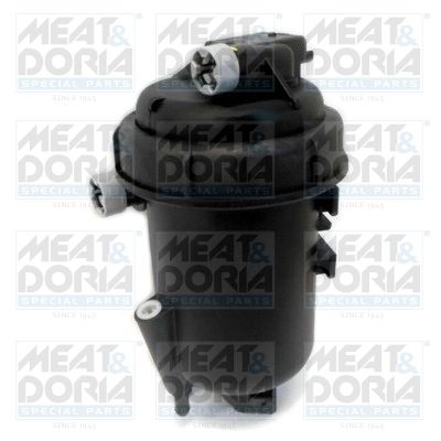 5076 MEAT & DORIA Топливный фильтр