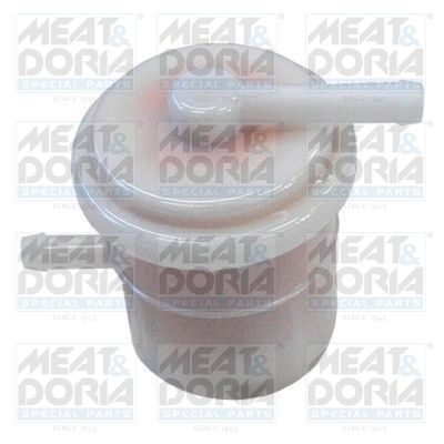 4512 MEAT & DORIA Топливный фильтр