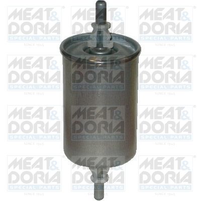 4077 MEAT & DORIA Топливный фильтр
