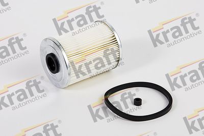 1721601 KRAFT AUTOMOTIVE Топливный фильтр