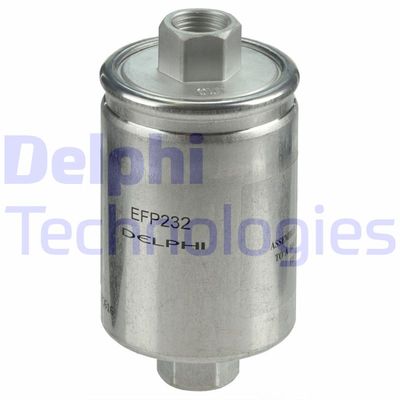 EFP232 DELPHI Топливный фильтр