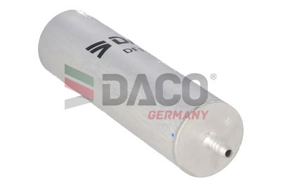 DFF0205 DACO Germany Топливный фильтр