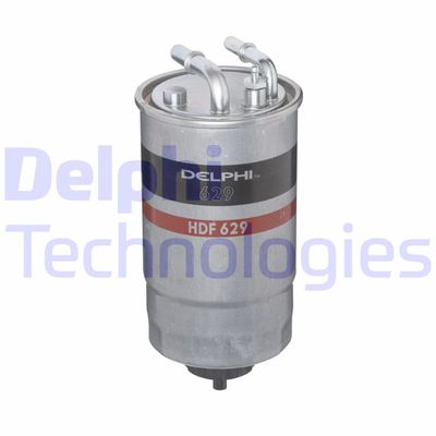 HDF629 DELPHI Топливный фильтр