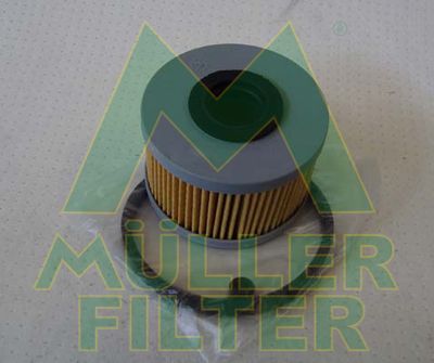 FN143 MULLER FILTER Топливный фильтр