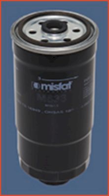 M638 MISFAT Топливный фильтр