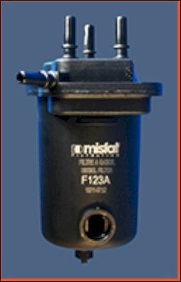 F123A MISFAT Топливный фильтр