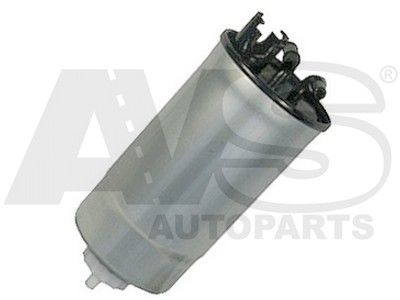 MA035 AVS AUTOPARTS Топливный фильтр