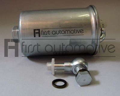 D20286 1A FIRST AUTOMOTIVE Топливный фильтр