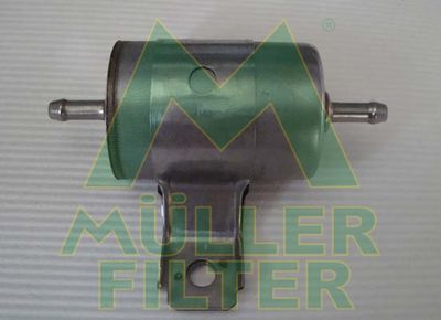 FB366 MULLER FILTER Топливный фильтр
