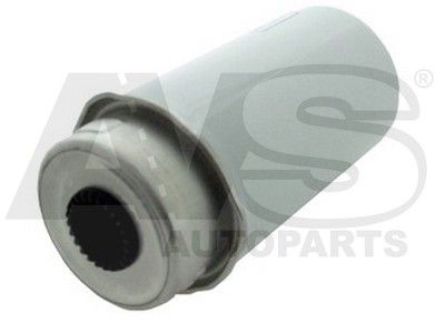 M434 AVS AUTOPARTS Топливный фильтр