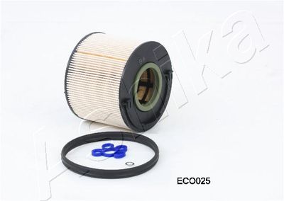 30ECO025 ASHIKA Топливный фильтр