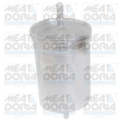 4145 MEAT & DORIA Топливный фильтр