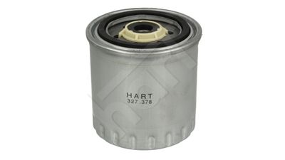 327378 HART Топливный фильтр