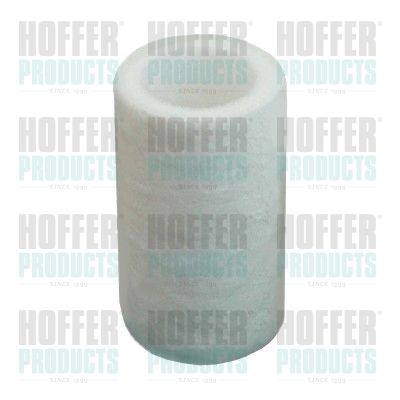 4996 HOFFER Топливный фильтр