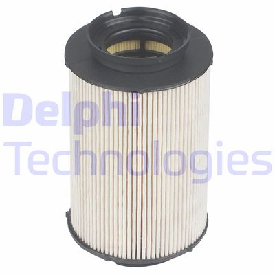 HDF547 DELPHI Топливный фильтр