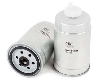 FC0005 JS ASAKASHI Топливный фильтр