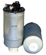 SP1255 ALCO FILTER Топливный фильтр