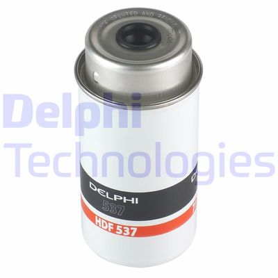 HDF537 DELPHI Топливный фильтр