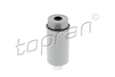 302371 TOPRAN Топливный фильтр