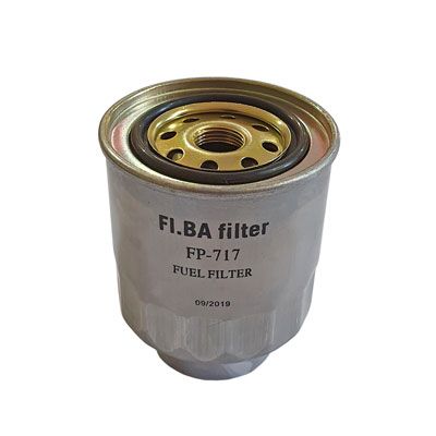 FP717 FI.BA Топливный фильтр