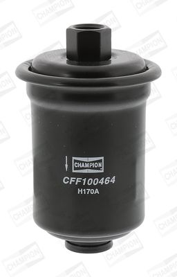 CFF100464 CHAMPION Топливный фильтр