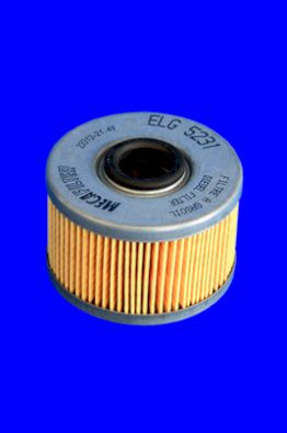 ELG5231 MECAFILTER Топливный фильтр