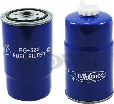 FG524 GOODWILL Топливный фильтр