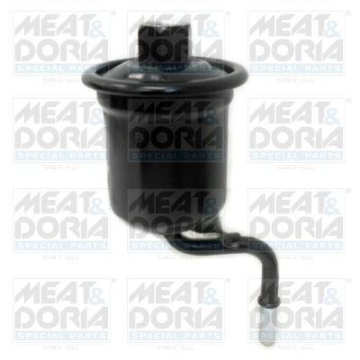 4335 MEAT & DORIA Топливный фильтр