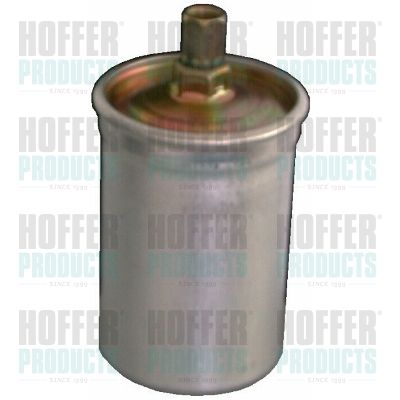4029 HOFFER Топливный фильтр