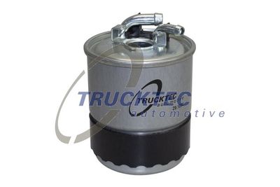 0238045 TRUCKTEC AUTOMOTIVE Топливный фильтр