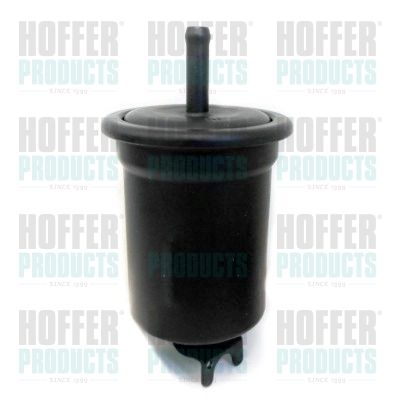 4152 HOFFER Топливный фильтр