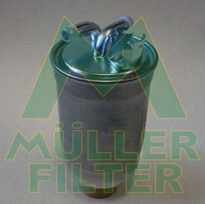 FN287 MULLER FILTER Топливный фильтр