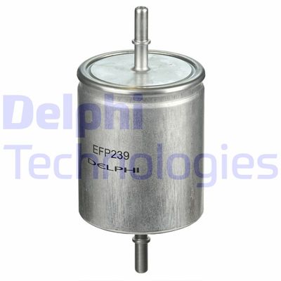 EFP239 DELPHI Топливный фильтр