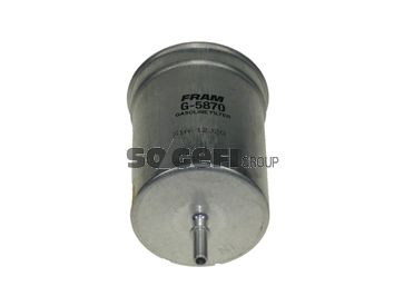G5870 FRAM Топливный фильтр