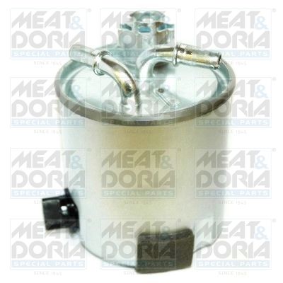 4911 MEAT & DORIA Топливный фильтр