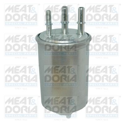 4304 MEAT & DORIA Топливный фильтр