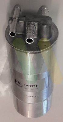 LVFF715 MOTAQUIP Топливный фильтр