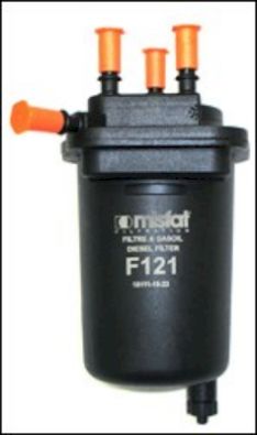 F121 MISFAT Топливный фильтр